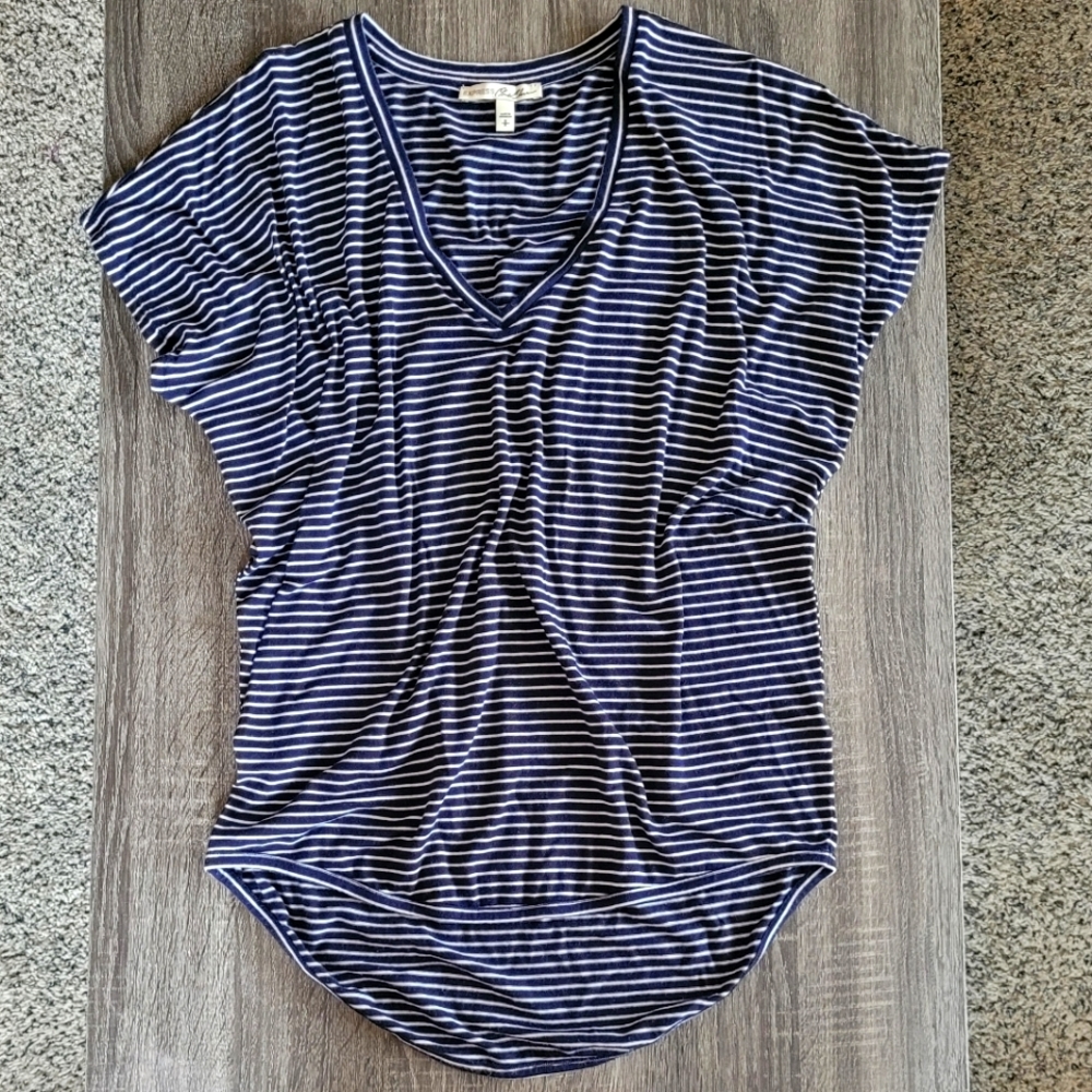 Express One Eleven Shirt